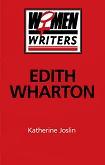 Edith Wharton biography by Katherine Joslin