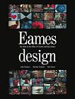 Eames Design book by John & Marilyn Neuhart