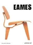 Eames Furniture book by Brigitte Fitoussi
