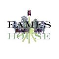 Eames House Appreciation book & models by James Barkley
