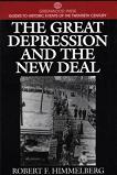 The Great Depression and the New Deal book by Robert F. Himmelberg