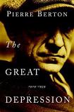 The Great Depression book by Pierre Berton