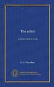The Artist stageplay by H.L. Mencken