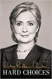 Hard Choices book by Hillary Rodham Clinton