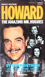 The Amazing Howard Hughes book by Noah Dietrich & Bob Thomas