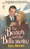 Beauty & The Billionaire book by Terry Moore