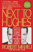 Next to Hughes book by Robert Maheu & Richard Hack