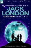 Before Adam & Other Stories by Jack London