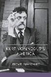 Kurt Vonnegut's America book by Jerome Klinkowitz