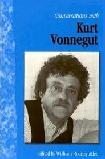 Conversations with Kurt Vonnegut book edited by William Rodney Allen