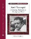 Critical Companion to Kurt Vonnegut book by Susan Elizabeth Farrell