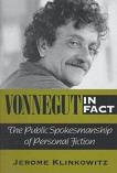 Vonnegut In Fact book by Jerome Klinkowitz