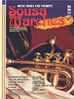 Music Minus One Trumpet, Sousa Marches plus Beethoven, Berlioz, Strauss sheet music & CD