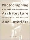 Photographing Architecture & Interiors