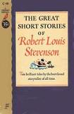 Great Short Stories of Robert Louis Stevenson book from Pocket Library