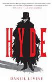 'Hyde' novel by Daniel Levine