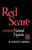 Red Scare National Hysteria book by Robert K. Murray