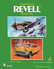Remembering Revell Model Kits book by Thomas Graham