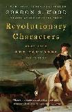 Revolutionary Characters / Founders book by Gordon S. Wood