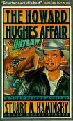 Howard Hughes Affair mystery novel by Stuart M. Kaminsky