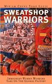 Sweatshop Warriors book by Miriam Ching Yoon Louie