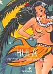 Hula Vintage Hawaiian Graphics book edited by Jim Heimann