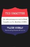 The Committee book by Walter Goodman