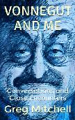 Vonnegut and Me ebook by Greg Mitchell