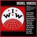 I.W.W. Rebel Voices