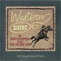 Western Swing, Bootstompers From The Golden Age___