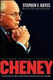 Cheney America's Vice President