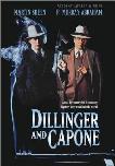 Dillinger & Capone 1995 movie