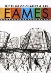 Films of Charles & Ray Eames on DVD