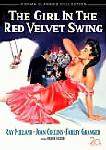 Girl In The Red Velvet Swing movie