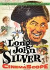 Long John Silver Return To Treasure Island
