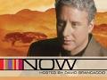 NOW: Hosted by David Brancaccio on P.B.S.