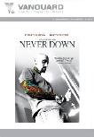 Never Down movie