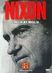Nixon Presidency Revealed TV documentary from History Channel on DVD