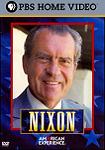 American Experience, The Presidents - Nixon on DVD
