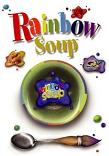 'Rainbow Soup' pilot episode on DVD