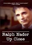 Ralph Nader: Up Close movie