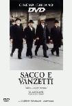 Sacco e Vanzetti 1971 movie from Italy