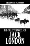 Collected Novels of Jack London in Kindle format from Halcyon Classics