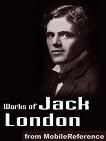 200+ Works of Jack London in Kindle format from MobileReference