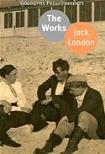 The Complete Works of Jack London in Kindle format from O'Connor Books