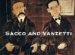Sacco & Vanzetti movie