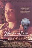 Jefferson In Paris 1995 movie