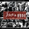 Jeckyll & Hyde Musical Concept Recording on CD