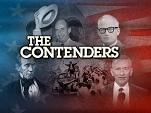 'The Contenders' 2011 C-Span history series