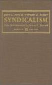 classic Syndicalism book by Earl C. Ford & William Z. Forster